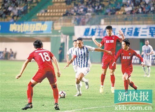 17, 昂热主场沦陷保级形势岌岌可危  